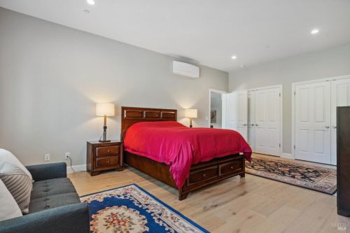 3736 Woodbourne Pl, Santa Rosa CA  95403-0941 exterior