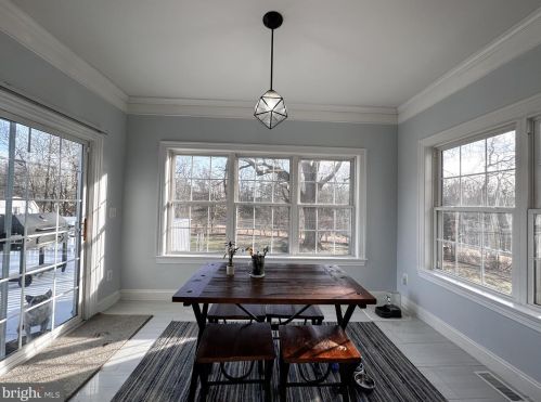 4 Battery Ridge Dr, Fredericksburg VA  22405-3568 exterior