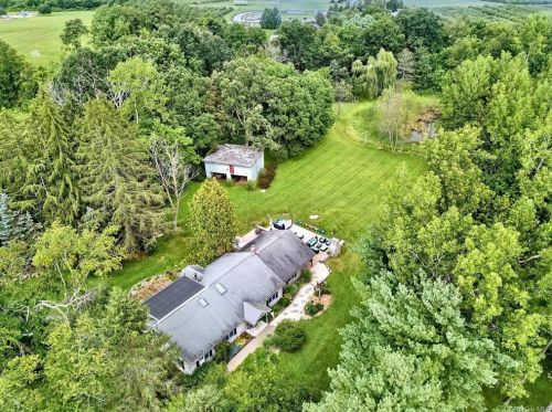 169 Lime Ridge Rd, Poughquag NY  12570-5449 exterior