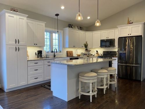 330 Plain Meeting House Rd, West Greenwich RI  02817-2050 exterior