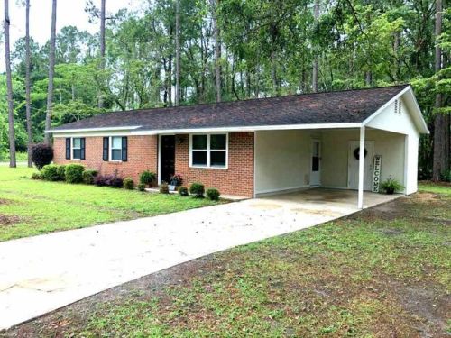 227 Marie Cir, Crawfordville, FL 32327-2251