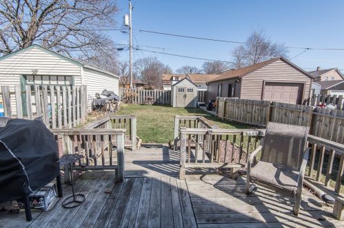 2906 Allerton Ave, Milwaukee WI 53235-5737 exterior