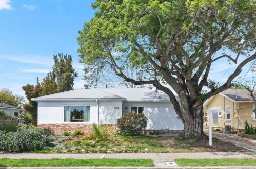 5464 Adams Ave, San Diego, CA 92115-2206