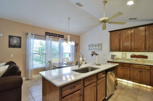 14540 55th Ave, Summerfield FL  34491-8715 exterior