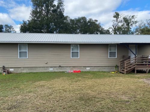 11812 Duck Lake Canal Rd, Dade City FL  33525-7228 exterior