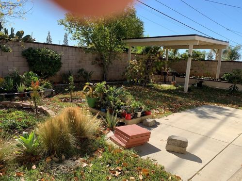 1680 Farland St, Covina CA 91724-2625 exterior