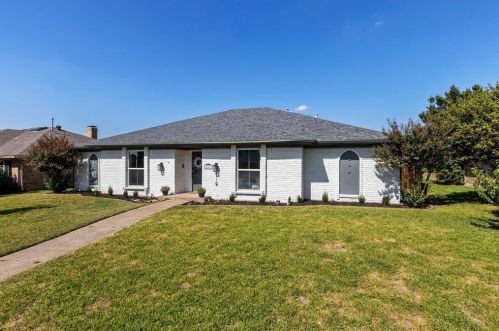 517 Goodwin Dr, Richardson, TX 75081-5602