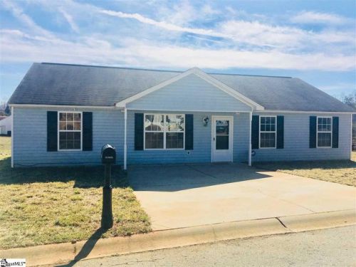 100 Labonte Dr, Piedmont, SC 29673-7892