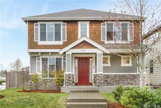 325 Bremerton Ave, Seattle WA  98059-4747 exterior
