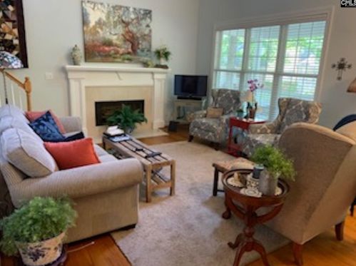46 Veranda Ln, Blythewood, SC 29016-7602