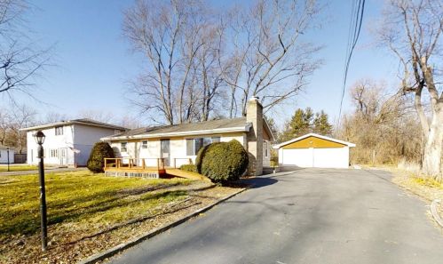 3434 74th Ave, Gary IN  46410-4945 exterior