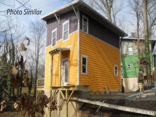 7 Woodbine Rd, Asheville, NC 28804-1337