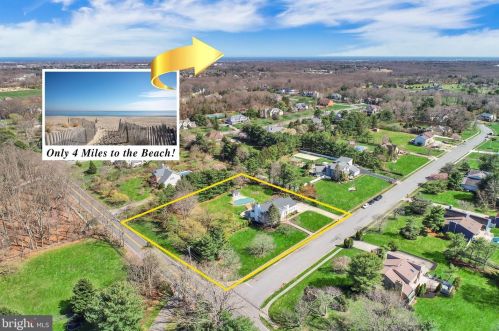 1800 Celeste Dr, Belmar NJ 07719-9506 exterior