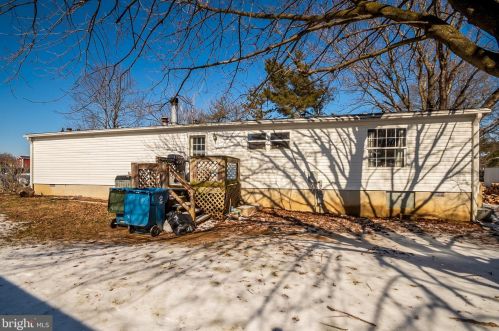 167 Carnation Dr, Magnolia DE  19962-1584 exterior