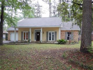 3019 Canaan Pl, Mandeville LA  70448-6393 exterior