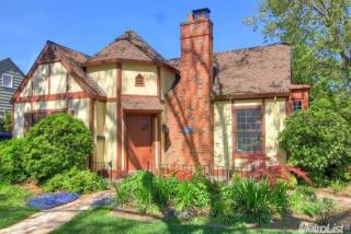 983 Vallejo Way, Sacramento CA  95818-2154 exterior