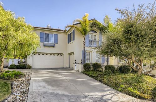 10687 Edenoaks St, San Diego, CA 92131-3223