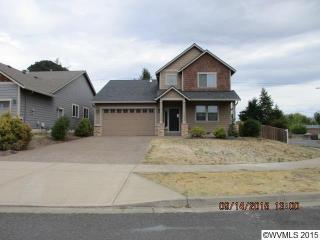 4993 Periwinkle Dr, Salem, OR 97317-5000