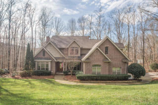 11761 Couch Mill Rd, Knoxville TN  37932-1204 exterior