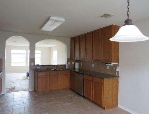 1902 Oak Top Dr, Pearland, TX 77581-2535