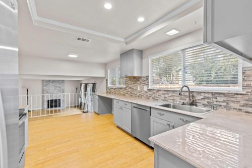 154 Oakmeade Ct, Vacaville CA exterior