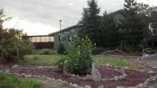 210097 Wildcat Dr, Terrytown, NE 69341-6725