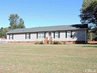 5835 Oxford Rd, Timberlake, NC 27583-9272