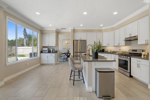 1600 Rancho Hills Dr, Chino Hills CA  91709-4740 exterior