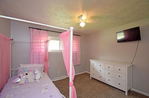 156 Pansy Pike, Blanchester OH  45107-1051 exterior