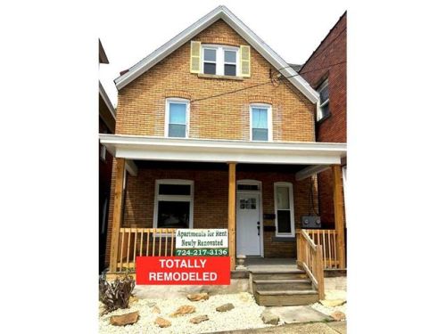 213 2nd St, Jeannette, PA 15644-1867