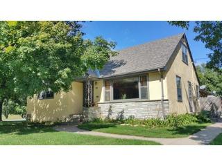 123 30 Ave, Minneapolis MN  55417-2020 exterior