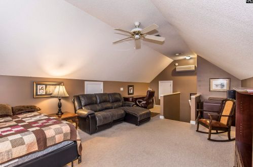 140 Clubhouse Dr, Cayce-West Columbia SC 29172-2584 exterior