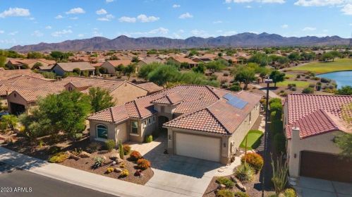 26319 Firehawk Dr, Buckeye, AZ 85396-7908
