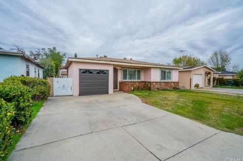 15121 Poplar Ave, City Of Industry, CA 91745