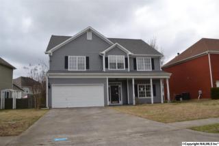 105 Lonesome Ct, Madison, AL 35758-7345