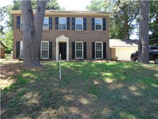 1243 Edgeworth Dr, Montgomery, AL 36109-1309