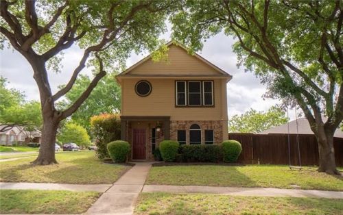 1801 Water Oak Dr, Lewisville, TX 75067-6246