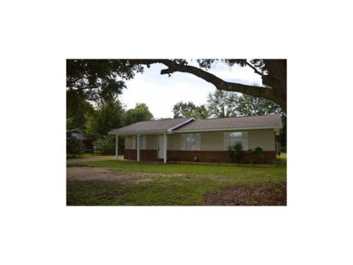 319 Verbena Ave, Foley, AL 36535-2679