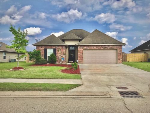 28312 Lake Salvador Dr, Livingston, LA 70754-2664