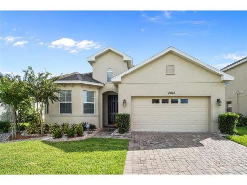 2815 Sail Breeze Way, Kissimmee, FL 34744-9266
