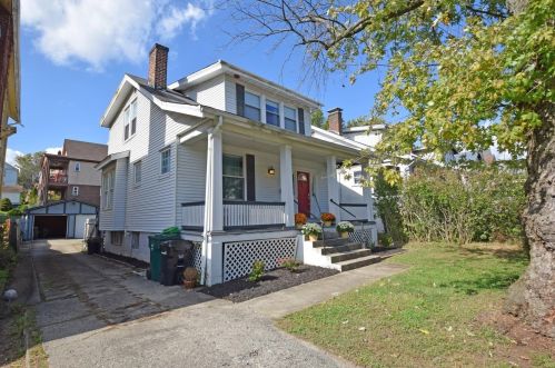 1035 Gilsey Ave, Cincinnati, OH 45205-1654