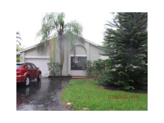 14724 42nd Ln, Miami, FL 33185-4311