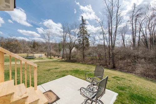 709 Mary Lane Ext, South Lebanon OH  45065-1107 exterior
