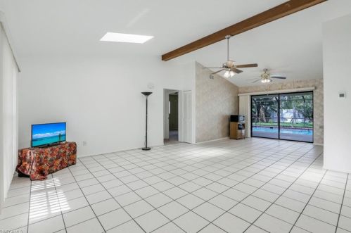 3728 6th Ave, Cape Coral FL  33904-5203 exterior