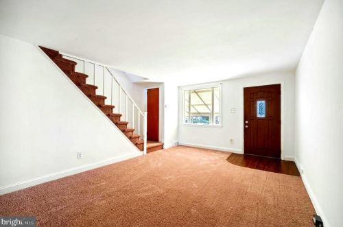 218 Westbridge Rd, Manor PA  19036-1527 exterior