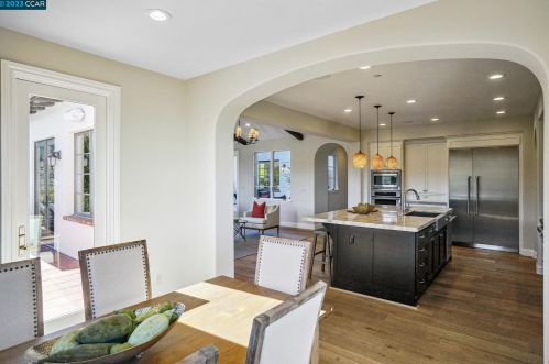 20 Rabble Rd, Orinda CA  94563-3718 exterior