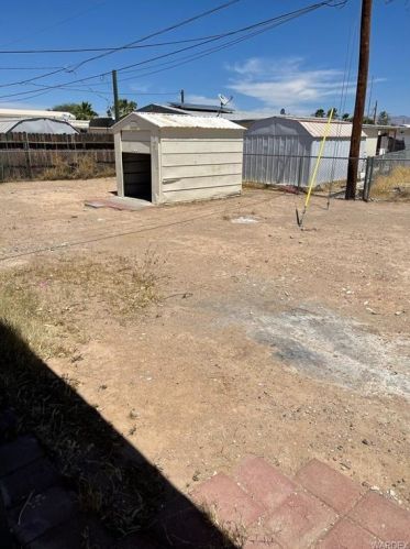 1600 Villa Ln, Bullhead City AZ  86442-7015 exterior