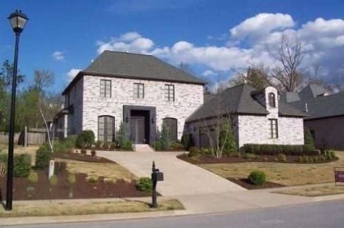 2958 Acadiana Ct, Fayetteville, AR 72703-9210