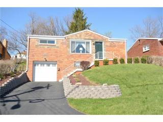 774 Hill St, Pittsburgh, PA 15226-2531