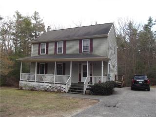 150 Shetucket Tpke, Norwich, CT 06351-8838